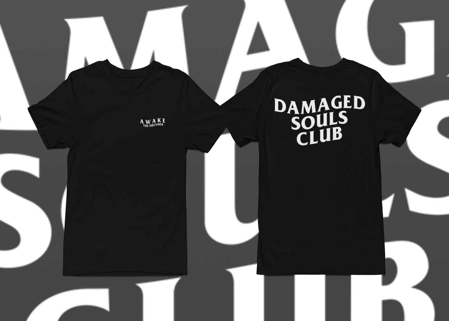 Damaged Souls Club