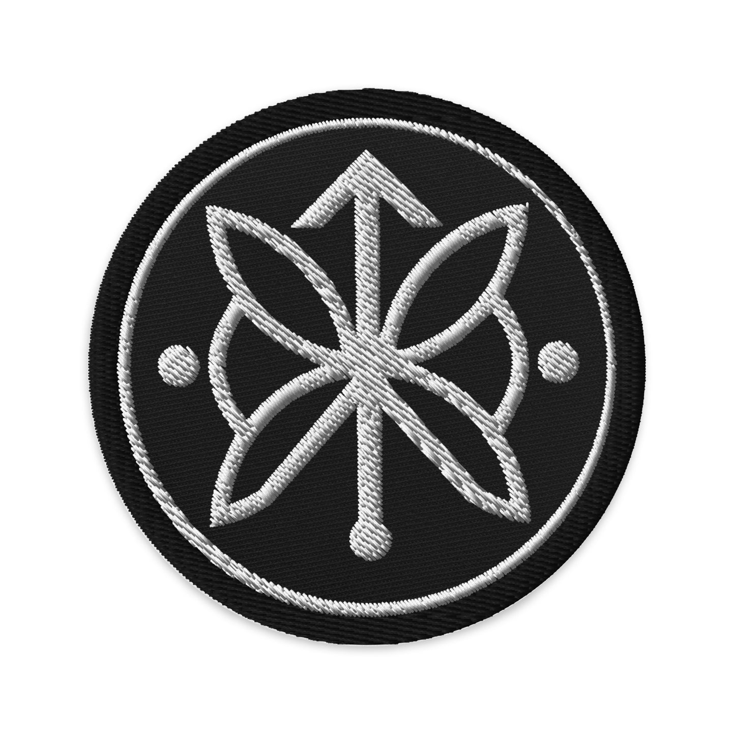 Emblem Patch