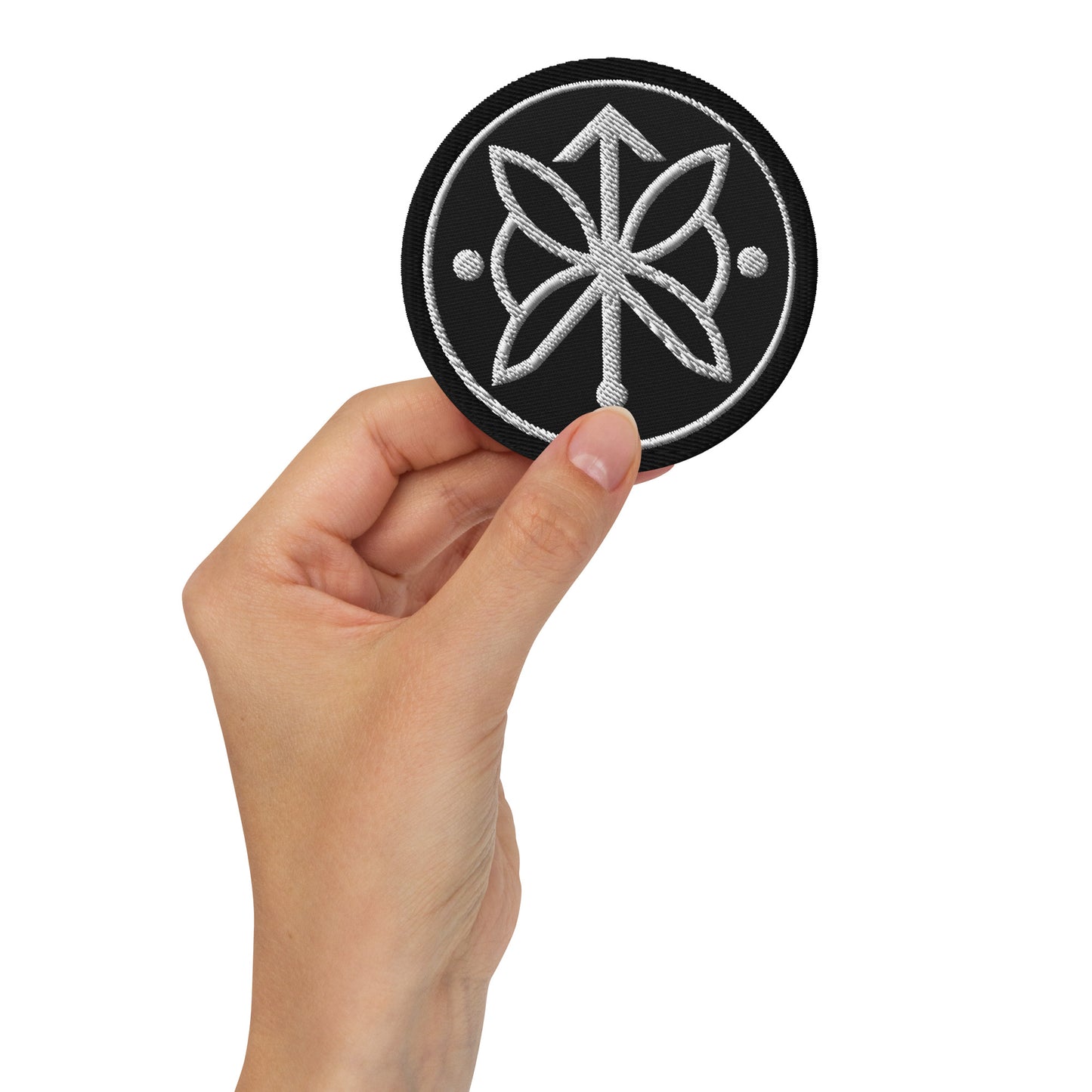 Emblem Patch