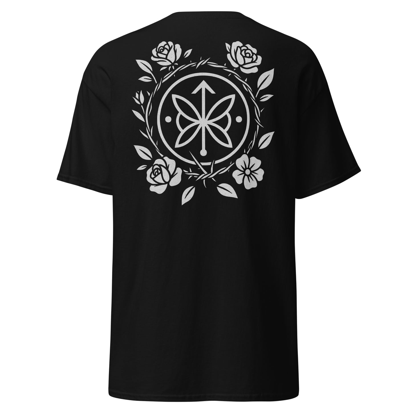 Flower Emblem