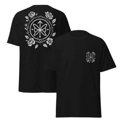 Flower Emblem